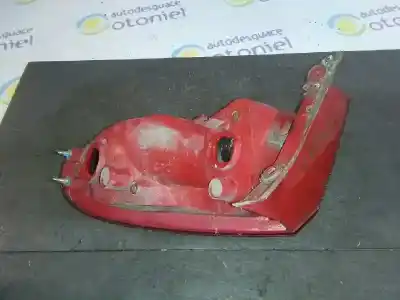 İkinci el araba yedek parçası sol kuyruk lambasi için chevrolet lacetti cdx oem iam referansları   