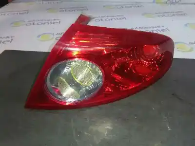 Piesă de schimb auto la mâna a doua lampã spate dreapta pentru chevrolet lacetti cdx referințe oem iam 