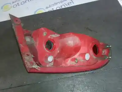 İkinci el araba yedek parçası sag kuyruk lambasi için chevrolet lacetti cdx oem iam referansları   