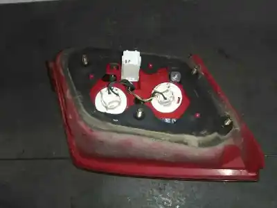 Pezzo di ricambio per auto di seconda mano luce di coda interna destra per chevrolet lacetti cdx riferimenti oem iam   