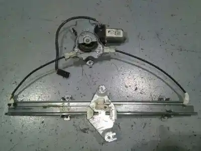 Peça sobressalente para automóvel em segunda mão Elevador De Vidros Dianteira Esquerda por NISSAN PRIMERA BERLINA (P11) Básico Referências OEM IAM  2 PINS 
