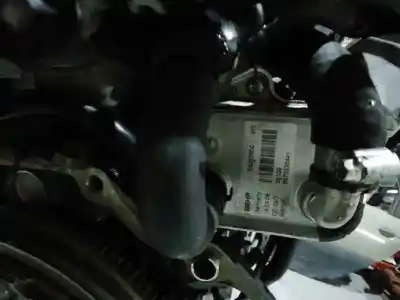 Gebrauchtes Autoersatzteil kompletter motor zum opel combo familiar oem-iam-referenzen z17dth  