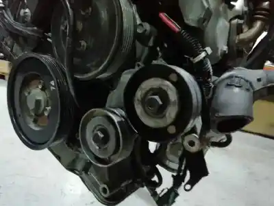 Gebrauchtes Autoersatzteil kompletter motor zum opel combo familiar oem-iam-referenzen z17dth  