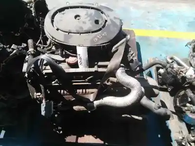 Recambio de automóvil de segunda mano de motor completo para otras marcas 19 (b/c/l53) 1.4 referencias oem iam e7j706  