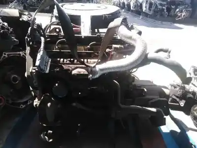 Recambio de automóvil de segunda mano de motor completo para otras marcas 19 (b/c/l53) 1.4 referencias oem iam e7j706  