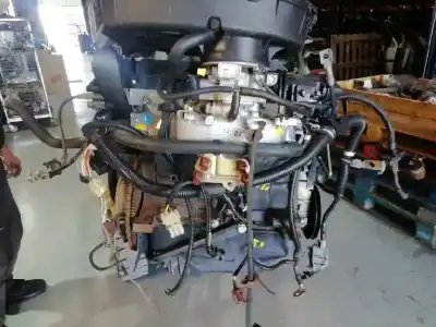 Recambio de automóvil de segunda mano de motor completo para otras marcas 19 (b/c/l53) 1.4 referencias oem iam e7j706  