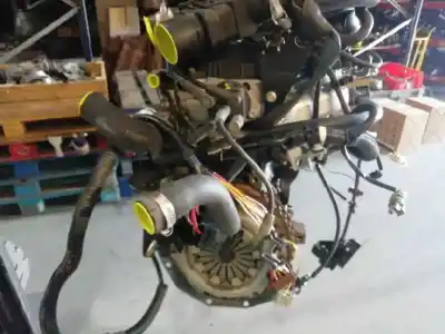 Recambio de automóvil de segunda mano de motor completo para otras marcas 19 (b/c/l53) 1.4 referencias oem iam e7j706  