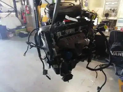 Recambio de automóvil de segunda mano de motor completo para otras marcas 19 (b/c/l53) 1.4 referencias oem iam e7j706  