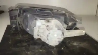 Pezzo di ricambio per auto di seconda mano fendinebbia sinistra per renault clio i fase i+ii (b/c57) 1.4 riferimenti oem iam   
