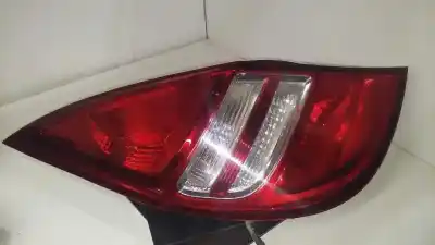 Автозапчасти б/у левый задний фонарь за hyundai i30 (gd) classic ссылки oem iam 