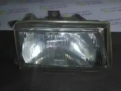 Автозапчасти б/у правая фара за seat inca (6k9) 1.9 sdi clx familiar ссылки oem iam 
