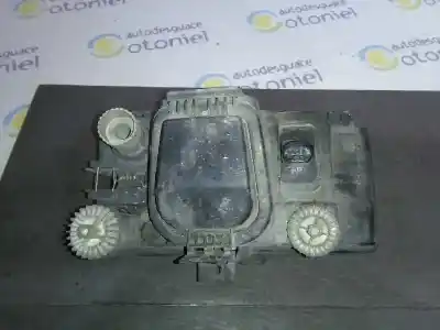 Peça sobressalente para automóvel em segunda mão farol / farolim direito por seat inca (6k9) 1.9 sdi clx familiar referências oem iam   