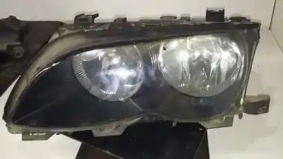 Pièce détachée automobile d'occasion feu gauche pour bmw serie 3 berlina (e46) 320d références oem iam 63126910955