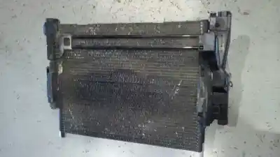 Pièce détachée automobile d'occasion condenseur de climatisation pour bmw serie 3 compact (e46) 316ti références oem iam   