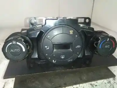 Автозапчастина б/у КЛІМАТ-КОНТРОЛЬ для FORD FIESTA (CB1)  Посилання на OEM IAM 8A6T18C612AJ  