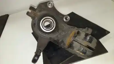 Second-hand car spare part front right knuckle for citroen c3 picasso seduction oem iam references   