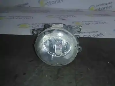 Автозапчасти б/у правая противотуманная фара за jaguar x-type i (x400) 2.2 d ссылки oem iam 