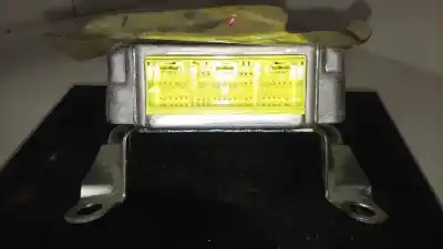 Second-hand car spare part airbag control unit for toyota yaris (ncp1/nlp1/scp1) 1.4 d-4d linea luna oem iam references 209996102  