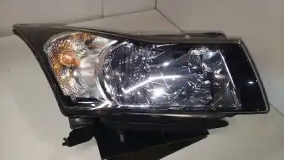 Автозапчастина б/у права фа для chevrolet cruze ls посилання на oem iam 