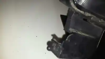 Second-hand car spare part right headlight for chevrolet cruze ls oem iam references   