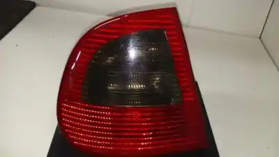 Pezzo di ricambio per auto di seconda mano lampada posteriore sinistra per seat cordoba berlina (6k2) clx riferimenti oem iam 