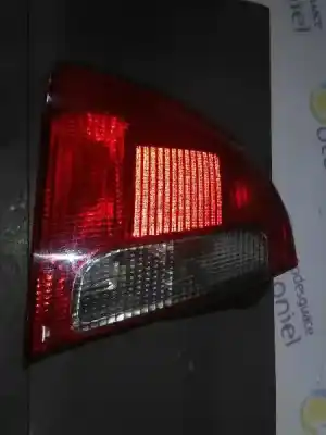 Peça sobressalente para automóvel em segunda mão farolim traseiro esquerdo por mg serie 45 (t/rt) classic referências oem iam 