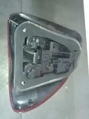 Peça sobressalente para automóvel em segunda mão farolim traseiro esquerdo por mg serie 45 (t/rt) classic referências oem iam   