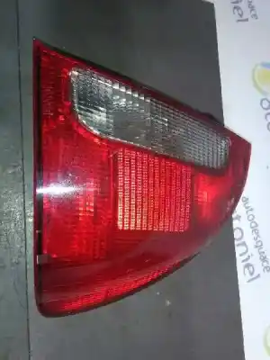 Peça sobressalente para automóvel em segunda mão farolim traseiro direito por mg serie 45 (t/rt) classic referências oem iam 