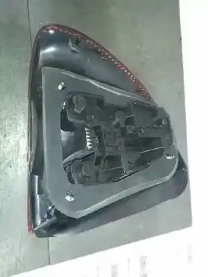 Peça sobressalente para automóvel em segunda mão farolim traseiro direito por mg serie 45 (t/rt) classic referências oem iam   