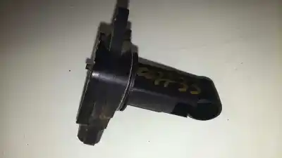 Second-hand car spare part flowmeter for toyota yaris (ncp1/nlp1/scp1) 1.4 d-4d linea luna oem iam references 222040n010