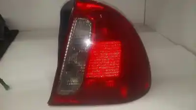 Автозапчасти б/у правый задний фонарь за mg serie 45 (rt) classic ссылки oem iam 