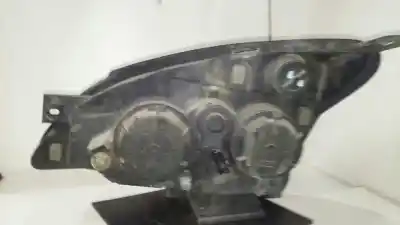Gebrauchtes Autoersatzteil rechter scheinwerfer zum citroen c5 berlina 2.2 hdi vivace oem-iam-referenzen 9644275280  
