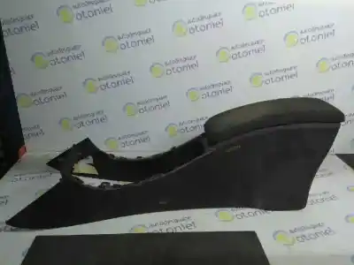 Piesă de schimb auto la mâna a doua consola centrala pentru renault laguna ii grandtour (kg0) dynamique luxe referințe oem iam 