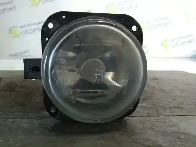 Second-hand car spare part Right Fog Light for CITROEN XSARA PICASSO 1.6 HDi 90 Exclusive OEM IAM references   