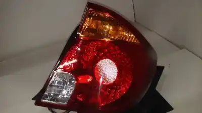 Автозапчасти б/у левый задний фонарь за hyundai accent ii (lc) 1.5 crdi ссылки oem iam 