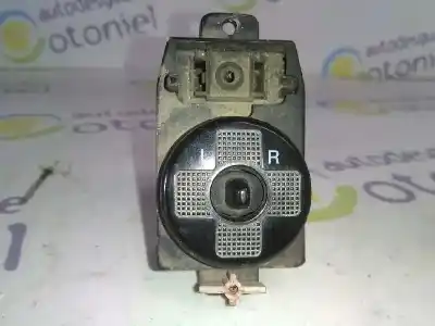 Piesă de schimb auto la mâna a doua buton reglaj oglinzi pentru kia carnival ii 2.9 cdri ex referințe oem iam 