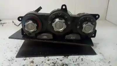 Автозапчасти б/у отопление / кондиционирование воздуха за hyundai coupe (rd) 1.6 16v cat ссылки oem iam 
