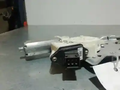 Peça sobressalente para automóvel em segunda mão elevador de vidros dianteiro direito por toyota corolla (e12) 1.6 16v referências oem iam 6981002130  