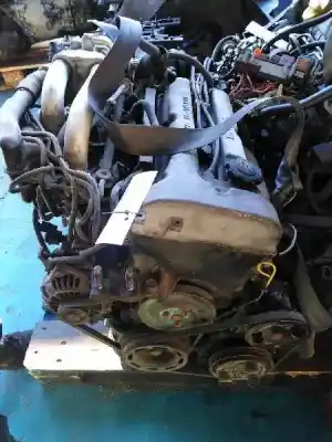 Gebrauchtes Autoersatzteil kompletter motor zum mazda mx-3 (ec) 1.6 16v oem-iam-referenzen b6d  