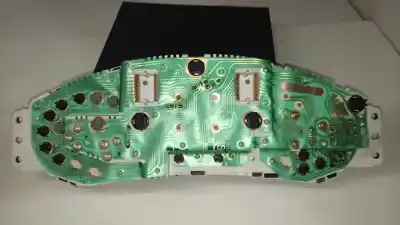 Second-hand car spare part dashboard for hyundai coupe (rd) 1.6 16v cat oem iam references 20000920  