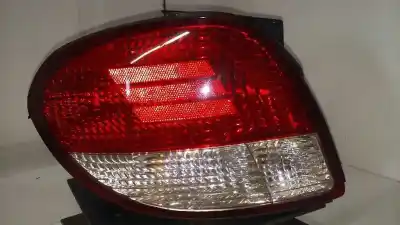 Автозапчасти б/у левый задний фонарь за hyundai coupe (rd) 1.6 16v cat ссылки oem iam 