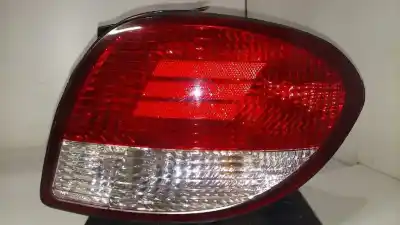 Автозапчасти б/у правый задний фонарь за hyundai coupe (rd) 1.6 16v cat ссылки oem iam 