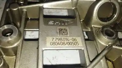 Gebrauchtes Autoersatzteil ölbombe zum bmw serie 1 berlina (e81/e87) 2.0 16v diesel cat oem-iam-referenzen 779801406  