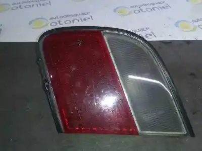 Автозапчасти б/у внутренний правый задний фонарь за nissan almera (n15) lx ссылки oem iam 