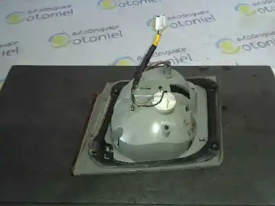 Pezzo di ricambio per auto di seconda mano luce di coda interna sinistra per kia carens 2.0 crdi ex monovolumen riferimenti oem iam   
