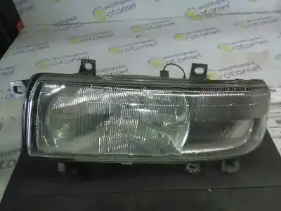 Second-hand car spare part left headlight for opel movano combi medio 2.8t oem iam references 