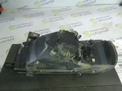 Автозапчастина б/у ліва фара для opel movano combi medio 2.8t посилання на oem iam   