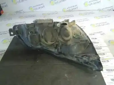 Автозапчастина б/у ліва фара для renault espace iv (jk0) grand espace expression посилання на oem iam   
