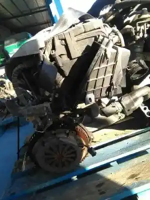 Pièce détachée automobile d'occasion moteur complet pour renault twingo (co6) 1.2 alize références oem iam   