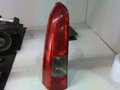 Автозапчасти б/у левый задний фонарь за volvo xc70 2.4 diesel cat ссылки oem iam 